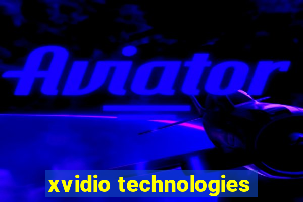 xvidio technologies-startup download android